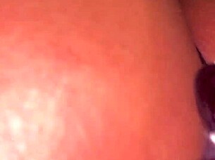 Want me to put you on all fours for a happy ending?