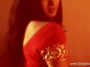 Does This Belly Dancer Have The Moves?