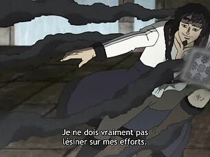 Blkc Episode 00016 in Anime Hentai