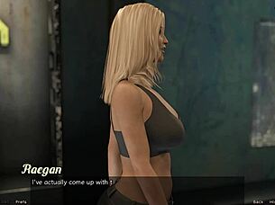 Stranded In Space 116!