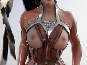 eve fucked pov loop in hentai milf rough game anime creampie sex comic 3d cartoon fucking