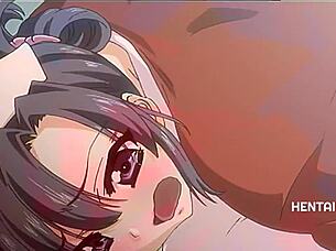 hot teen 18+ beauty shares boyfriends big dick with her horny blonde sister