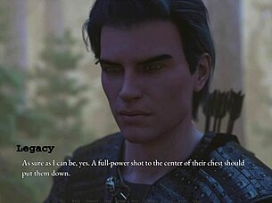 In The Price Of Power Episode 139, The Story Unfolds