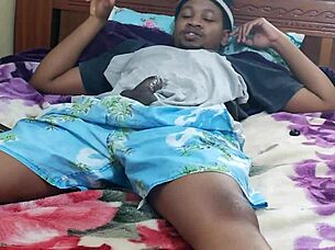 cheating whore brother caught by stepsister on camera masturbating and orgasming