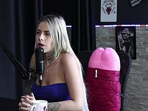 would you have an open relationship? he asks