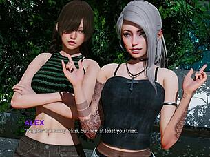 eternum game episode 82