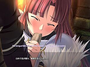 dungeon of regalias character 3 scene 3 with subtitles