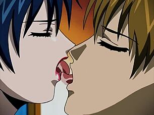 Taboo Charming Mother in Uncensored Hentai Gets Intense Blowjob and Riding