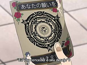 high school dxd season 1 episode 01 original pt-br hd 😊