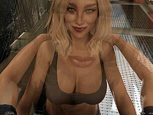 Stranded In Space 116!