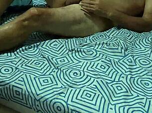 jassi says, i want to feel your delicious cock, stepfather