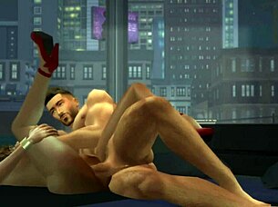 Hey, check out this hunky sims 4 date night with hot sweaty sex and cum filling that wet pussy 😏