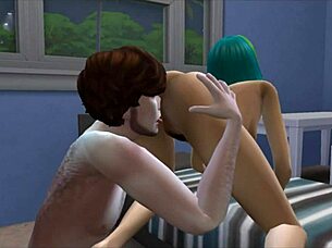 Exploring del sol valley in this anime-inspired 3d cartoon adventure part 1