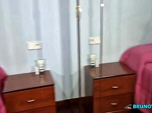 Hot milf gets some great sex with me and my big dick