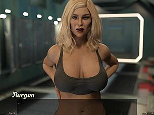 Stranded In Space 116!