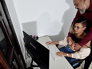 Experiencing Harassment On The First Day At Work