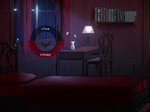 i thought there was going to be more thou doll room finale