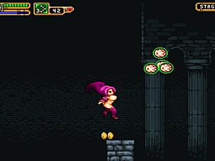 wet pussy muff diving leads to creampie and cum on big tits in doggystyle and missionary