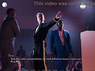 i think the three rules of life are important