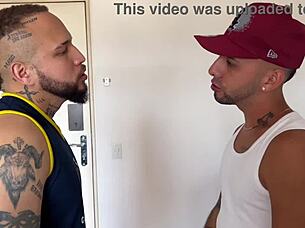 Want to try my big cock?