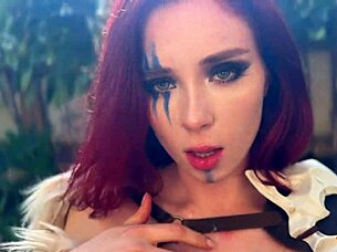 Beautiful Ashly & Tiffani Share Intimate Moments