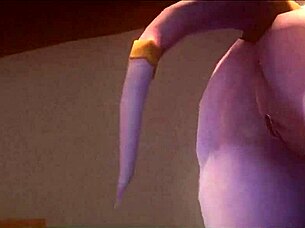 Can You Handle Coliseum of Lust?