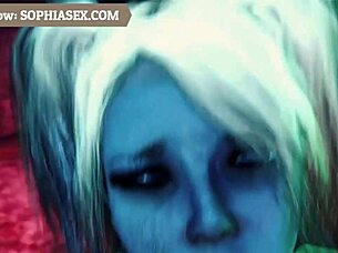 fucking of your dreams with 3d girls