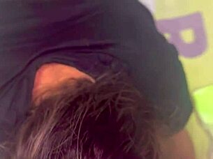 Want me to put you on all fours for a happy ending?