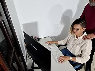 Experiencing Harassment On The First Day At Work