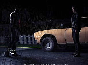 Three Rules Of Life Episode 52 With Big Tits Anime