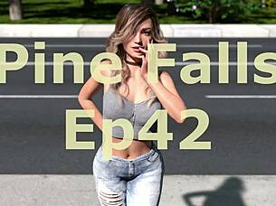 pine falls 42