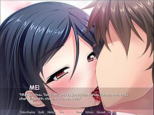 Bullied Bribe Ep4 - Having Fun In The Bathroom!