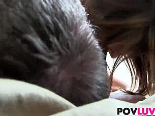 Horny Teen 18+ Pressley Carter Needs a Drill