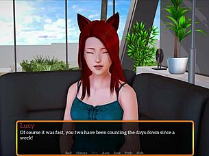 My new stepfamily game episode 601