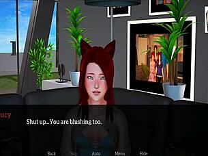 My New Family Adventures In Anime World