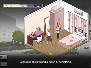 hentai game handyman legend full gameplay part 2