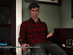 complete gameplay of the hellcat lounge part 3 with outdoor oiled scenes