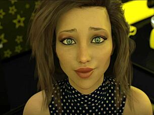 frankie participates in milf hentai in wvm 126