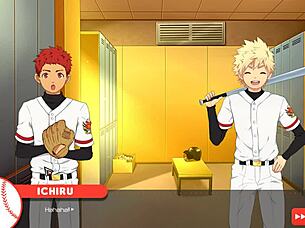 Now It's Ichiru's Turn Bacchikoi - Ichiru Route - Part 1