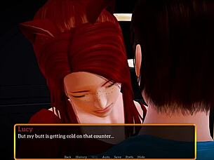 My new family episode 514