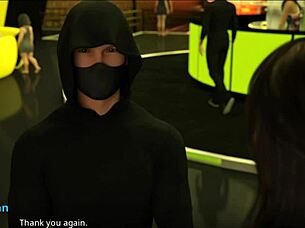 frankie participates in milf hentai in wvm 126