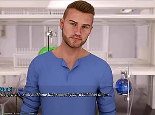 exploring project atmosphere in gameplay part three