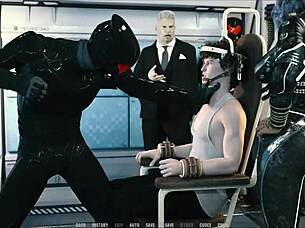 Tales From The Unending Void 139!