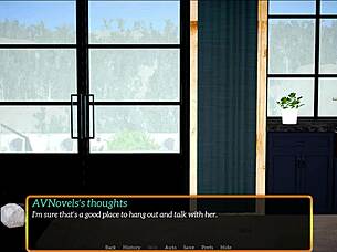 My new family episode 514