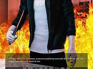 Tales From The Unending Void 139!