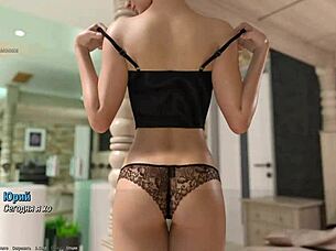 exploring project atmosphere in gameplay part three