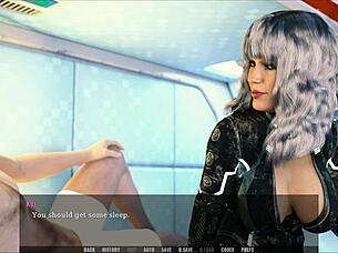 Tales From The Unending Void 139!