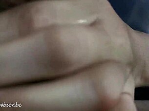 female doctor checks patient's cock in hospital