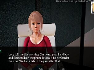 My New Family Adventures In Anime World