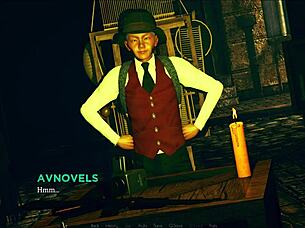 want to play eternum and get naughty?